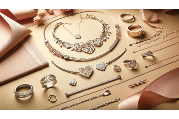 Bijoux Saint-Valentin : Guide Cadeaux | Mon Espiègle Tribu