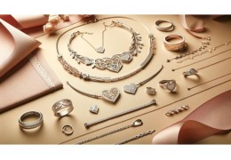 Bijoux Saint-Valentin : Guide Cadeaux | Mon Espiègle Tribu